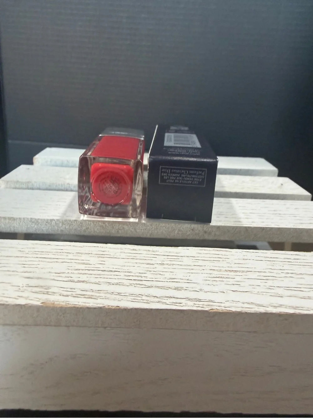 Glow oil strawberry 031